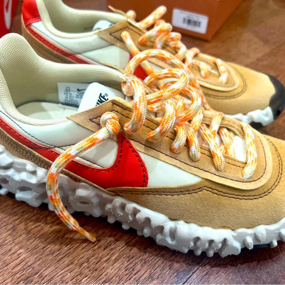 Nike rare sold out